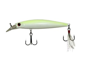 Sea Horse Speed F-Diver 8,5cm 10gr D02 S.Balık