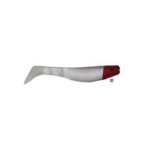 Wily XENTEZ Silikon Yem CL:15 80mm 6,8gr