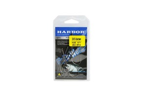  Harbor Sh51 Aberdeen No:5/0 6pcs İğne