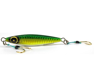  Hayabusa Jack Eye Marunomy Jig 60 Gr 9 Cm  No: 6