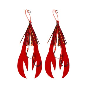 Igurei Big Crap Skirt #1