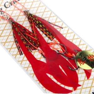  Igurei Big Crap Skirt #1