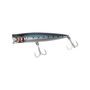Molix Popper 85T 11.5gr Sardine