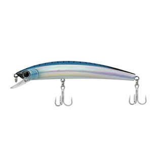 Sea Horse Crystal Exminnows 11Cm 16G 9/16 Bfl-06#