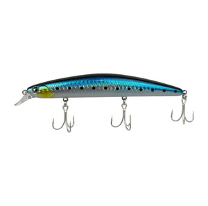 Sea Horse Rocky Seabass 125 mm 21 Gr Pure Sardine