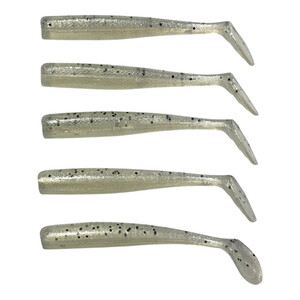 Sea Horse Sandeel 8 Cm 5 Pcs Yummy Pearl