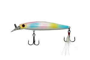 Sea Horse Speed F-Diver 8,5cm 10gr 350# S.Balık