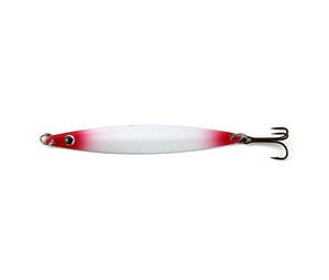 Sharp Spoonn Kırmızı 8,5cm Kaşık