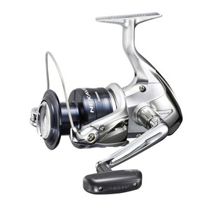 Shimano Nexave 6000 FE Makine