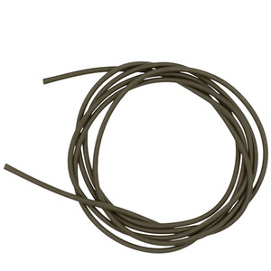 Strategy No Tangle Sılıcone Tube 2,0 Mm 1 M Green