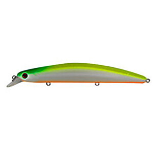 Wily Camaro 130 Mm 21 Gr C 06 Sahte Balık