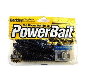 Berkley Powerbait 6' Power Pulse Smtzw6-Bf  Kurt