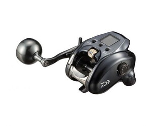 Daiwa 26 Seaborg 300JL Sol El Elektrikli Makine #1