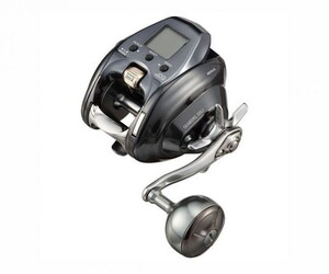 Daiwa 26 Seaborg 300JL Sol El Elektrikli Makine #2