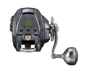 Daiwa 26 Seaborg 300JL Sol El Elektrikli Makine #3