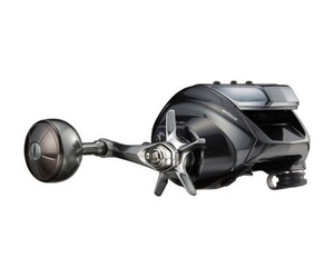 Daiwa 26 Seaborg 300JL Sol El Elektrikli Makine #4
