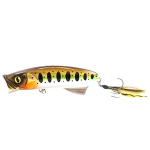 Lurefans V8 Tsf 8cm 12gr 47# Sahte Balık