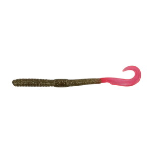 Mister Twister 10 Cm Silikon 10 Lu Pkt