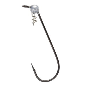 Owner 5151 Jig Head Silikon İğnesi 1/18 No:4/0
