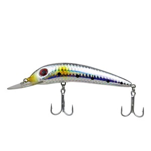 Sea Horse Capt Trout 100mm 16Gr Lz-07#