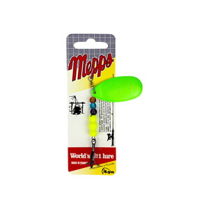 Sea Horse Mepps No:5 Col:LA03