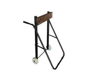 Sea Horse Motor Taşıma Arabası