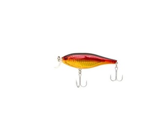 Sea Horse Shad Rap Shıne 8,8 Cm 03 16,5 Gr Sb