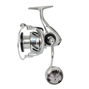 Sea Horse Silver Surfer 2000 Makine