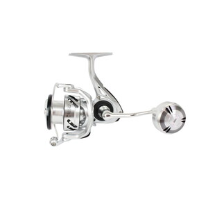  Sea Horse Silver Surfer 2000 Makine