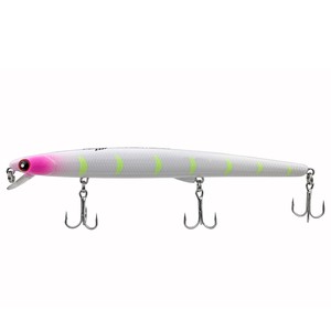 Sea Horse Slim Berfin 145 Mm 15 Gr Pink Gl-Bar