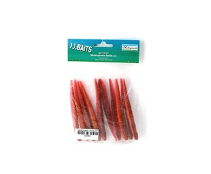  Shakespeare J.J Baits 4' Slug-A-Jo Turunc 10lu Pkt