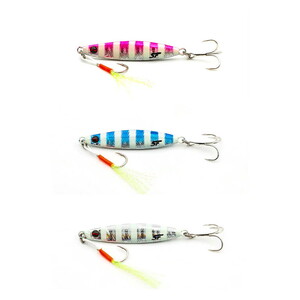Shufa Mix Jig Series 20 Gr
