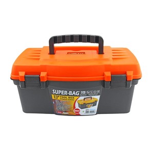  Super Bag 13' Takım Çantası