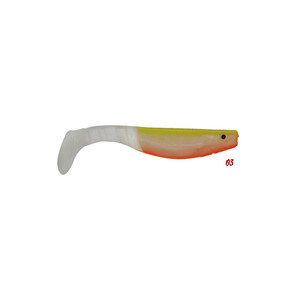 Wily XENTEZ Silikon Yem CL:03 100mm 13gr