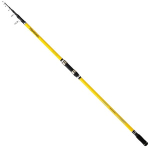 Daiwa Procaster 4,20m 60-120gr Teles Kamış