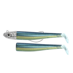 GT-Bio Combo+Body Roller Shad 165-40g- Ghost Oil Kamaleo