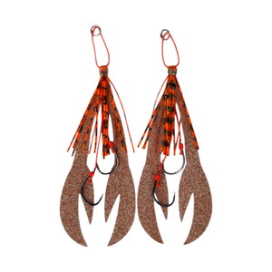 Igurei Big Crap Skirt #14