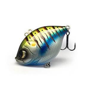 Lurefans Dk7 Double Kill 17# Sahte Balık