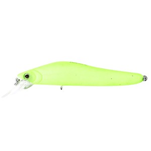 Molix Jubar Smart 85S 9gr Giallo Testa Verde