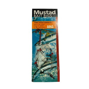 Mustad Bait Rigs