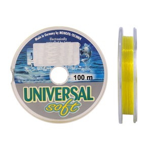 Platil Universal Soft 0,25mm 100m Misina