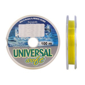  Platil Universal Soft 0,25mm 100m Misina