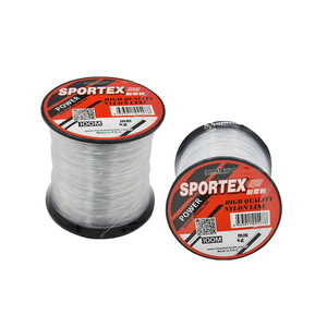 Portfish Sportex 1,00mm 100mt Misina
