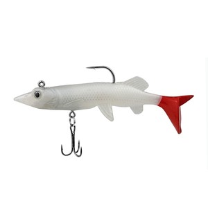  Sea Horse Crazy Plus 10 Cm Soft Lure 3 Pcs Wrt-02