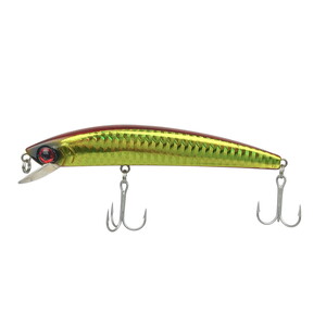 Sea Horse Cristal Minnow 9 Cm 05 10 Gr S.Balık