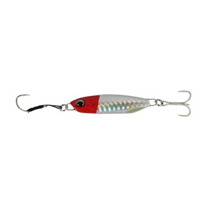 Sea Horse Jig LF007 32 Gr Red Head