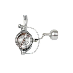  Sea Horse Silver Surfer 3000 Makine