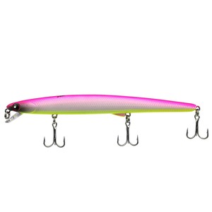 Sea Horse Slim Berfin 145 Mm 15 Gr Violet