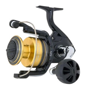 Shimano Socorro Sw 6000 Makine