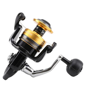  Shimano Socorro Sw 6000 Makine